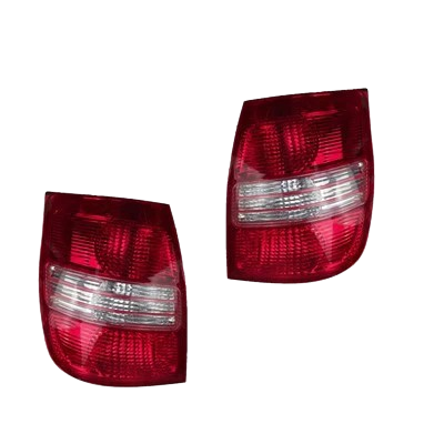 OEM-Quality Headlight for Toyota Nadia 1998–2003