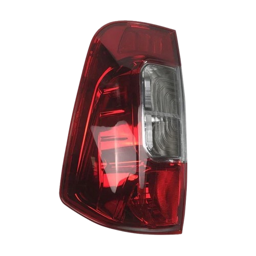 High-Brightness Headlight Unit (Aftermarket Replacement)