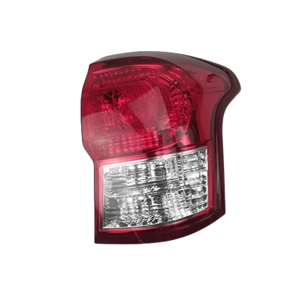 JDM style LED tail lamps