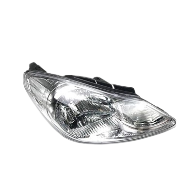 Headlamps for Honda and Nissan models