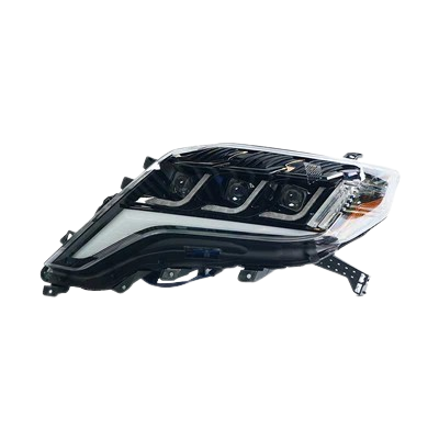 Headlamp for Toyota Land Cruiser Prado