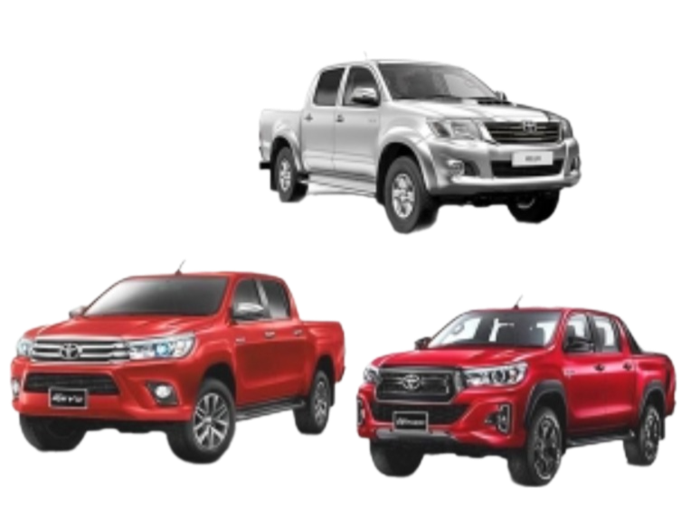 LUNACO JAPAN Tokyo office and automotive lighting samples