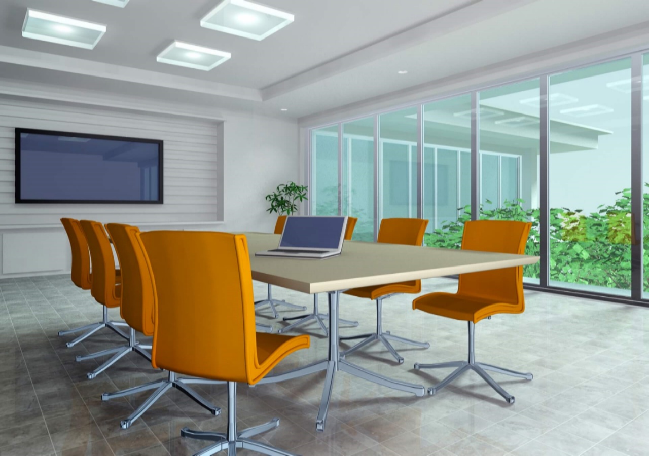 Map to LUNACO JAPAN Tokyo office