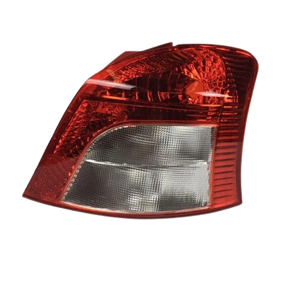 Export cartons and packaging for headlights and rear lights